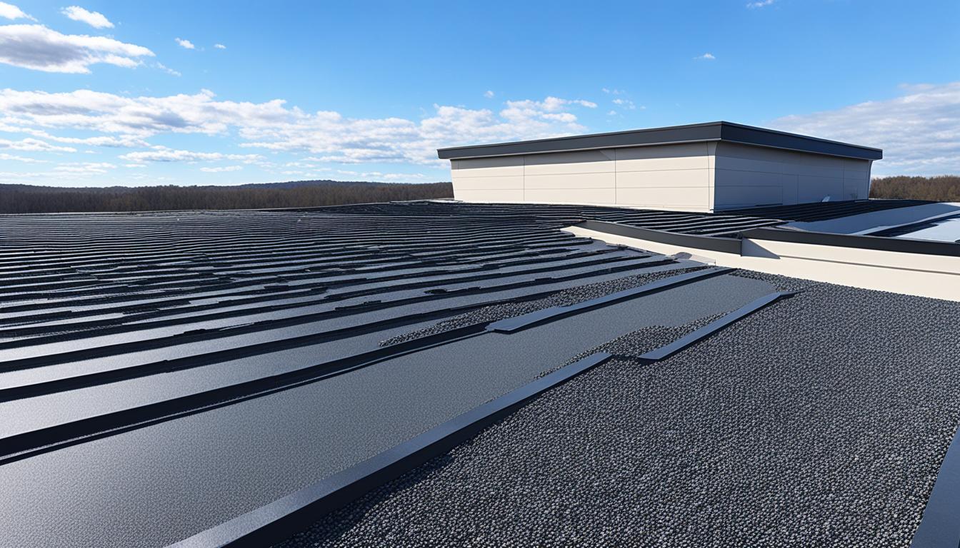 Modified Bitumen Roofing Warranty And Lifespan Guide