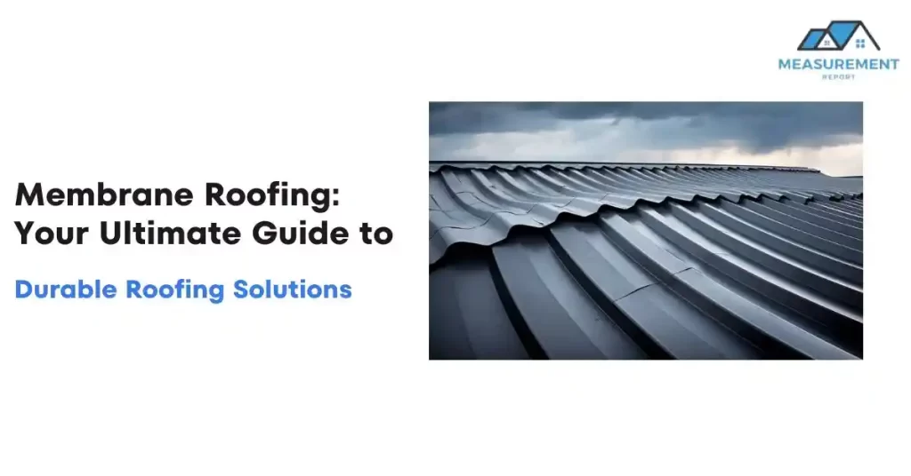 membrane-roofing-guide