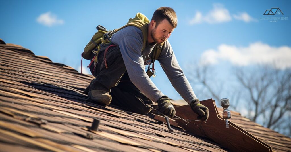 roof Installation and Maintenance