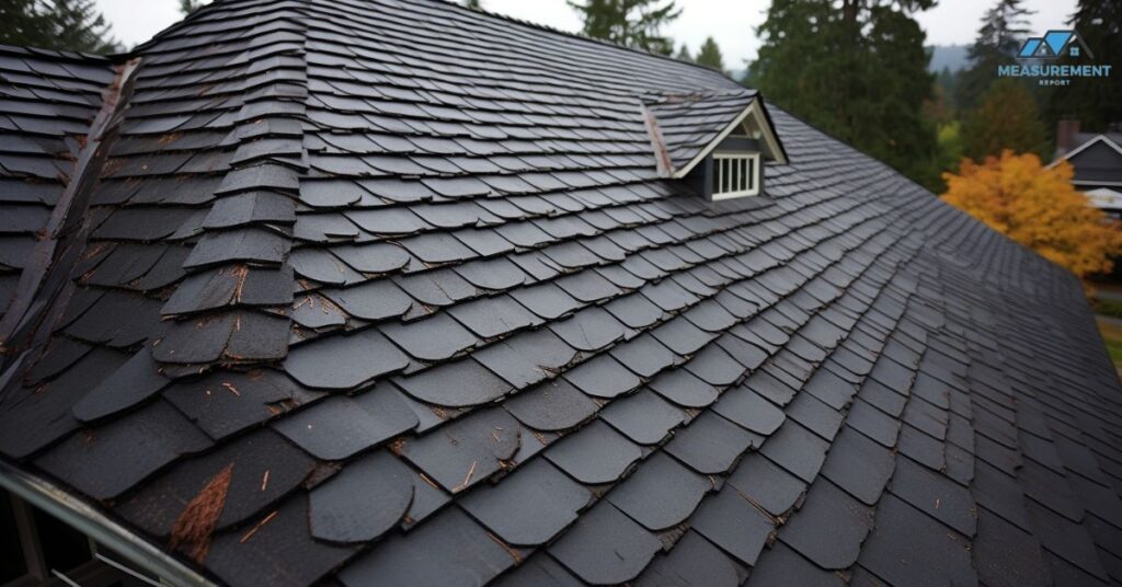 roof modified bitumen