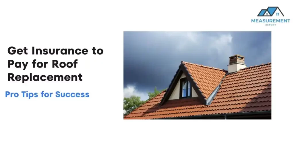 how-to-get-insurance-to-pay-for-roof-replacement