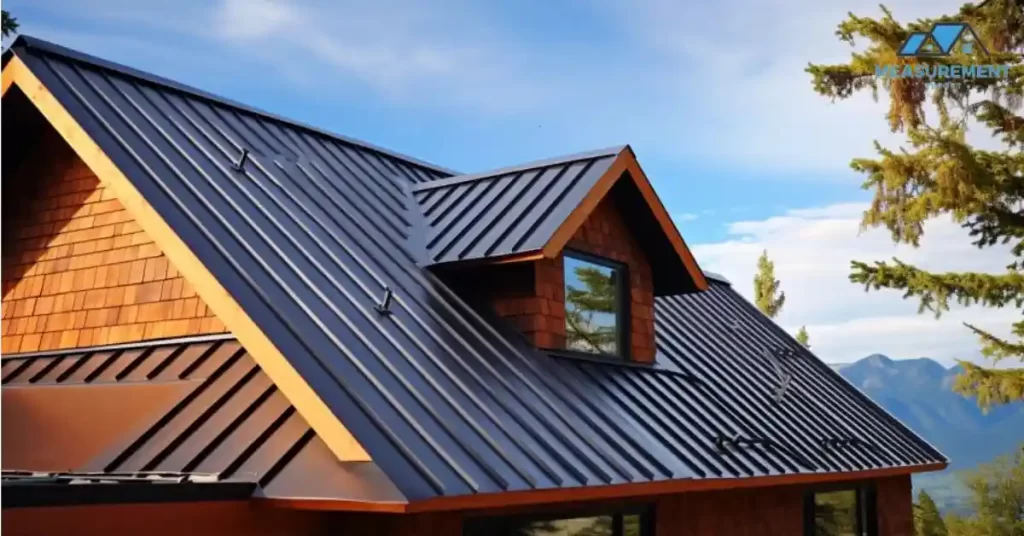 Metal-Roofing