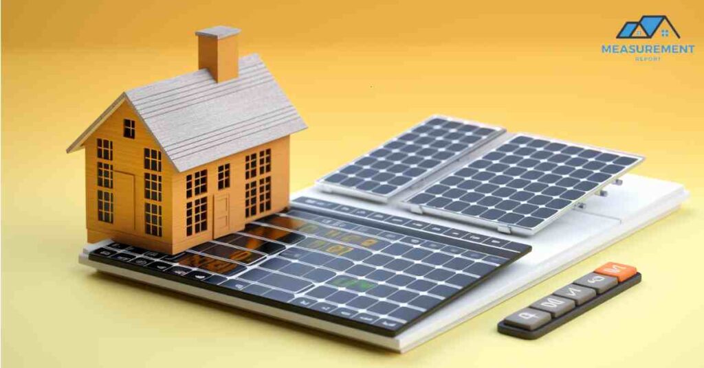 Roof-Measurement-for-Solar-Panels