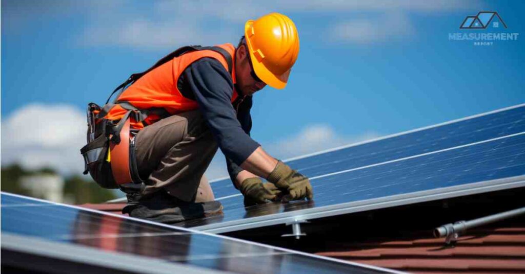 Roof-Measurement-for-Solar-Panels