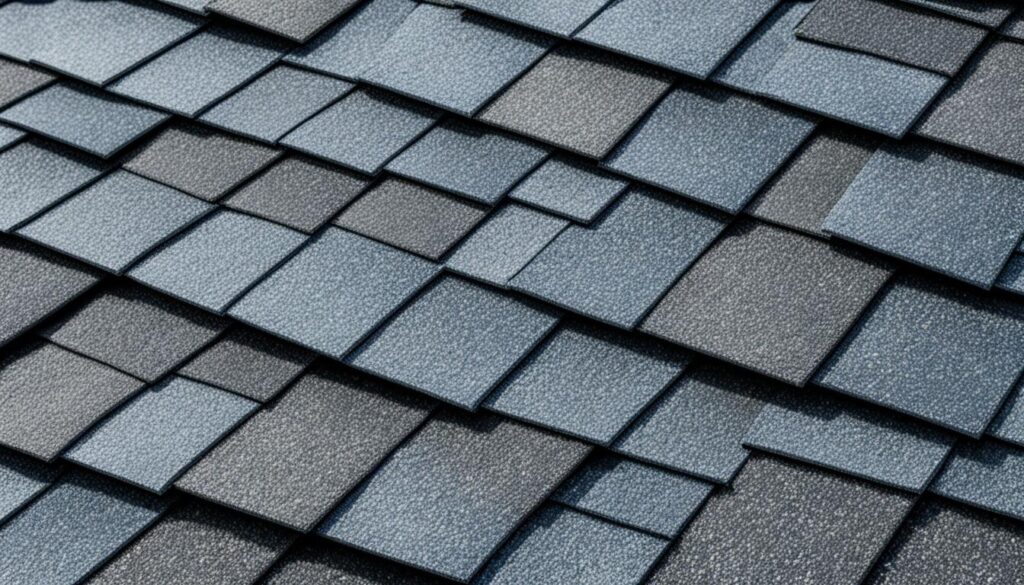 architectural roof shingles