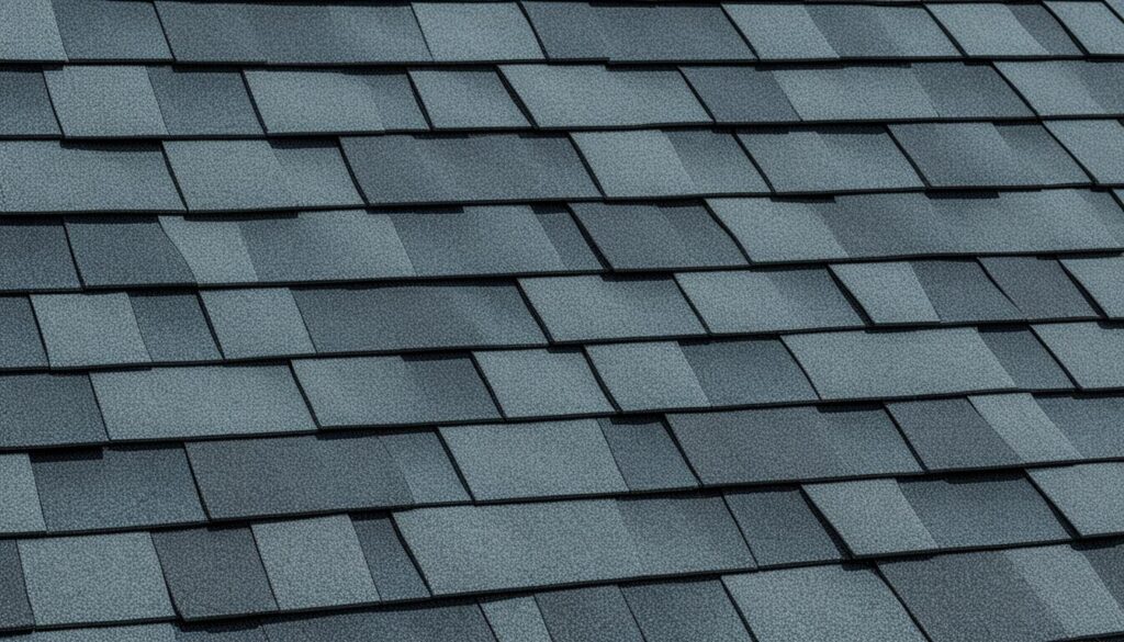 architectural shingles