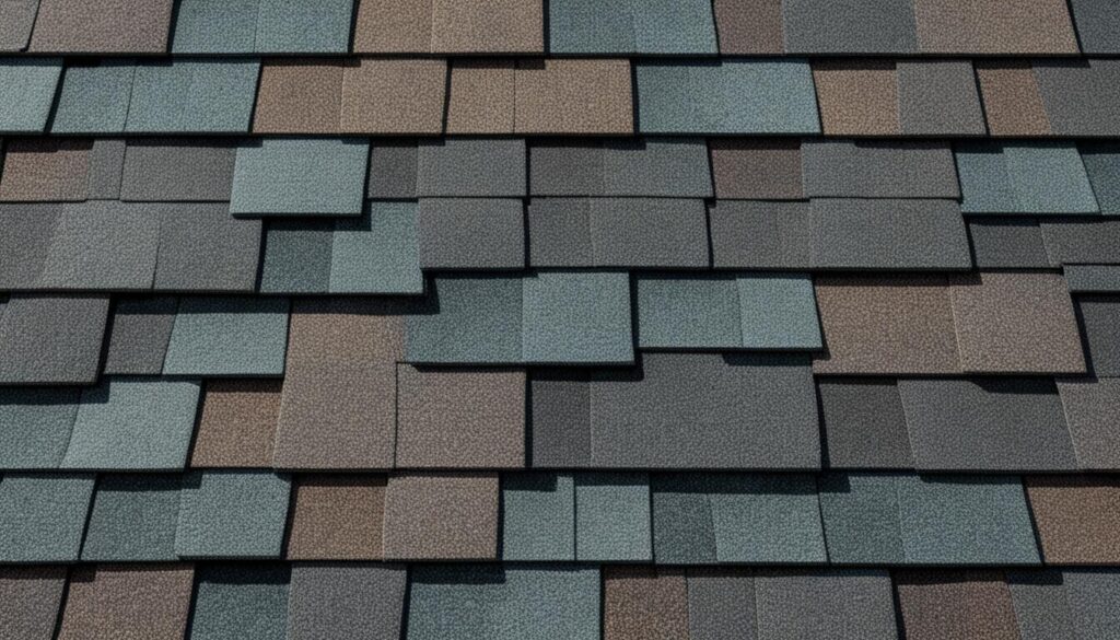 architectural shingles vs. 3-tab shingles