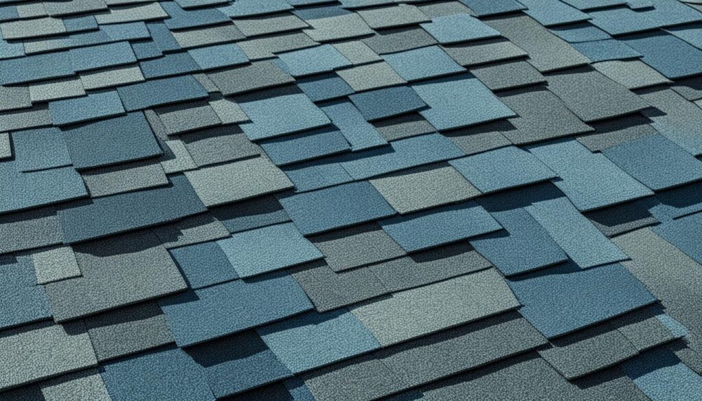 choosing roofing shingles