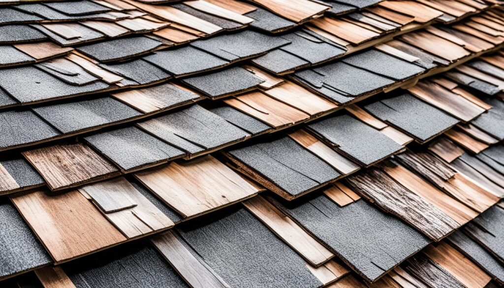 climate affecting cedar shake roof lifespan