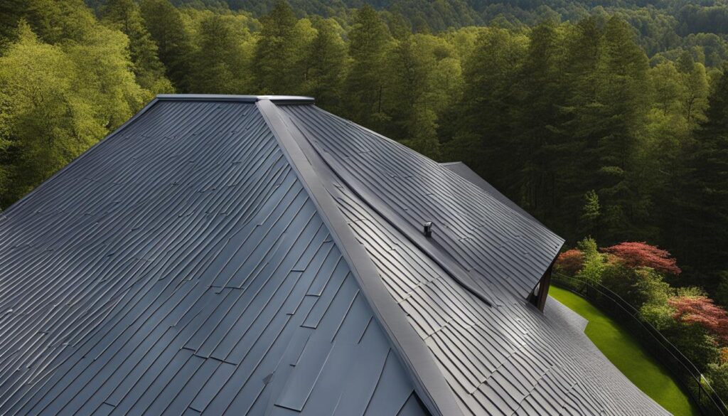 high-performance roof shingles