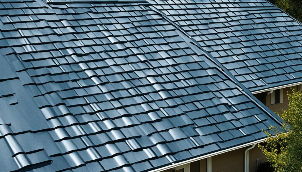 high-performance roofing materials