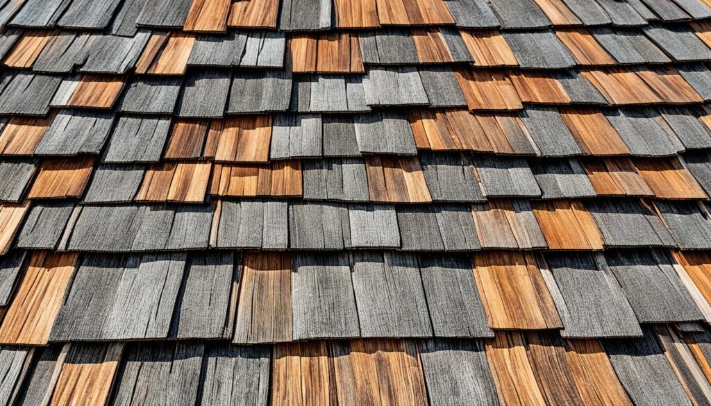 how long does a cedar shake roof last