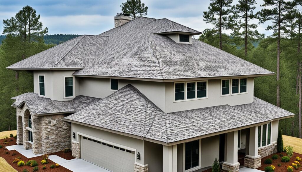 most durable roofing options