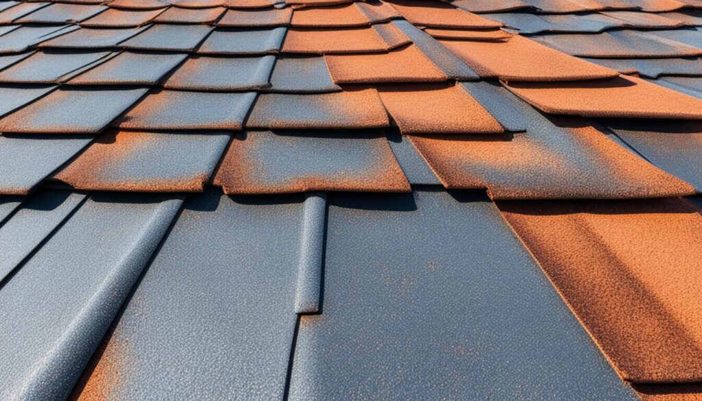 potential problems with metal roof over shingles