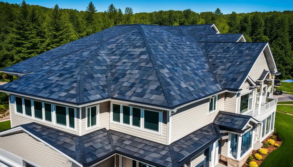 professional roofing solutions