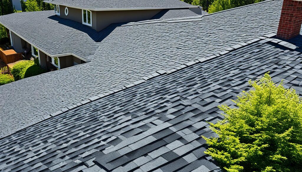 roof replacement cost factors