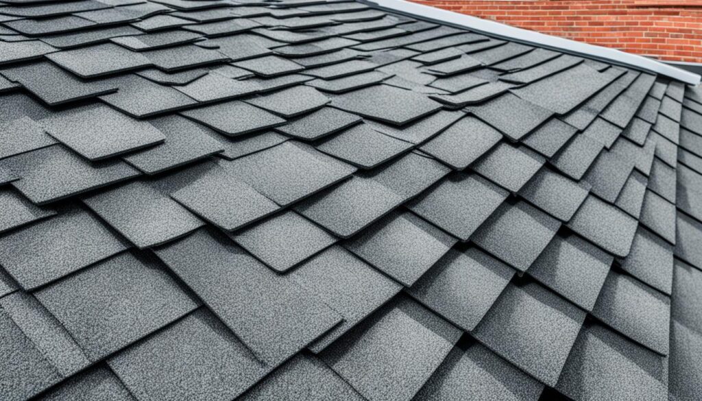 roofing shingle pitch limitations