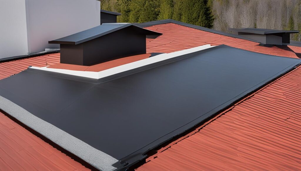 top-rated roofing materials for low slope