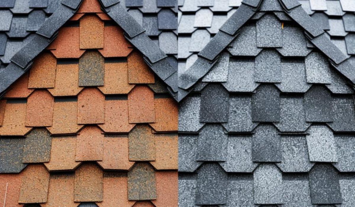 3-Tab Shingles vs Architectural