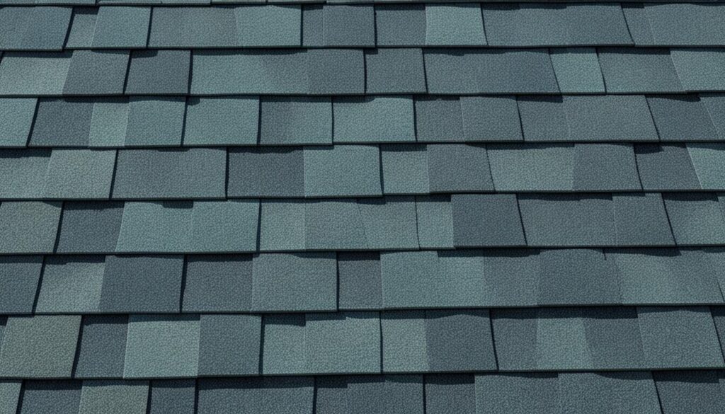 3 tab shingles versus architectural