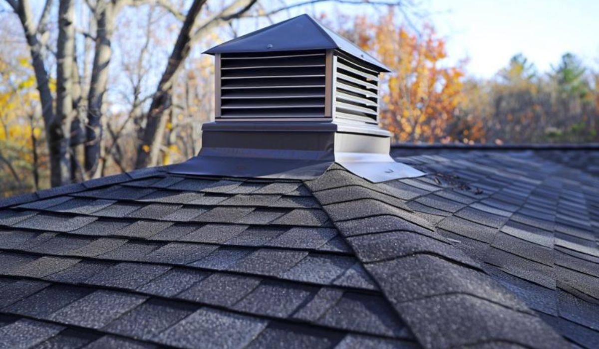 Box-vent-roof