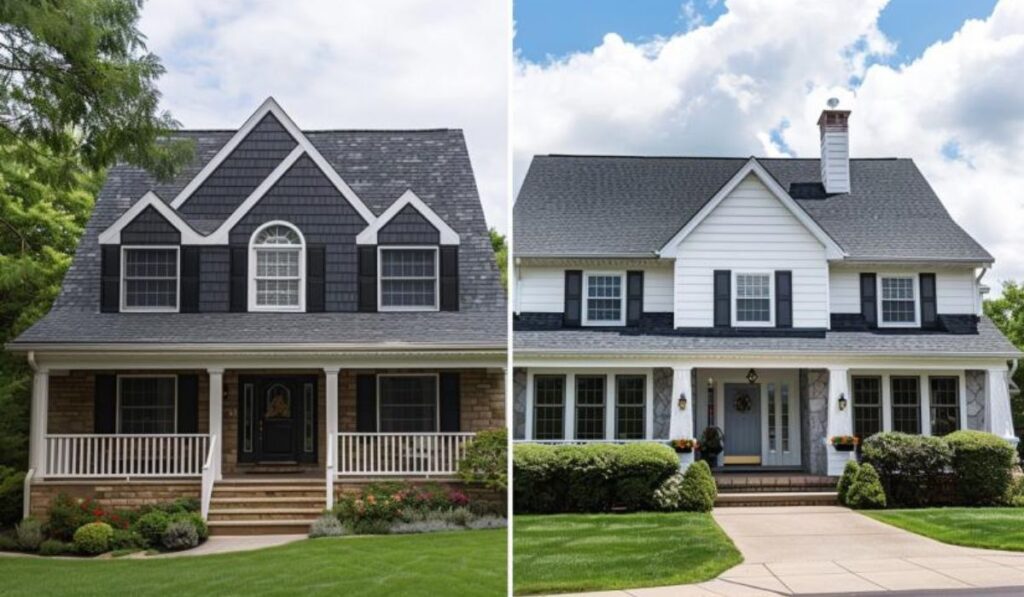 CertainTeed vs Owens Corning: Roof Shingle Duel