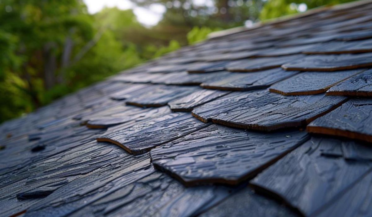 Roof-Shingles