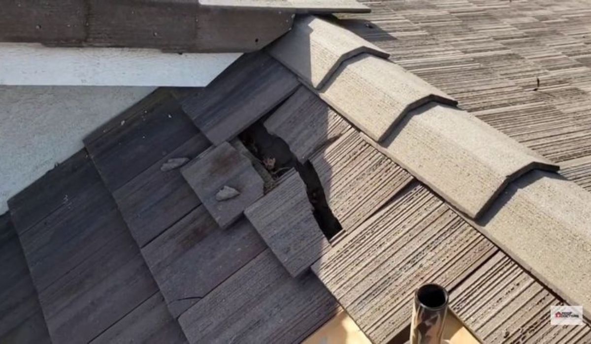 Signs of a Bad Roofing Job & Solutions to Fix It