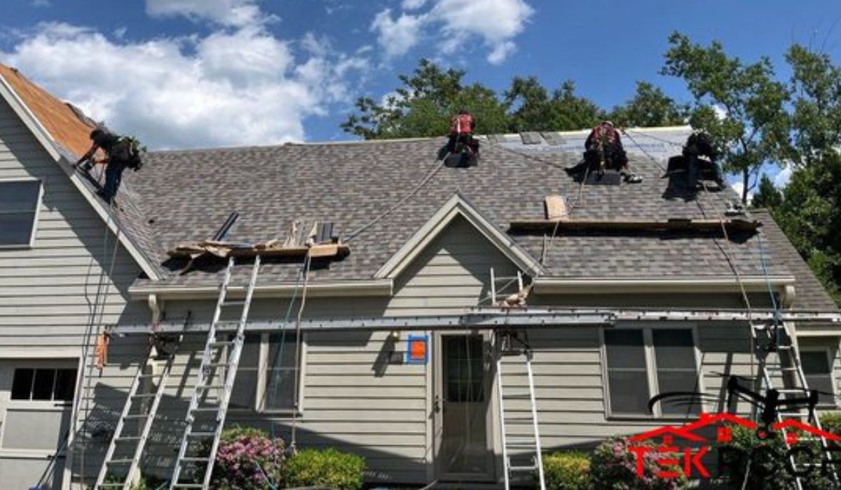 Flat Roof Shingles Guide: Types and Installation