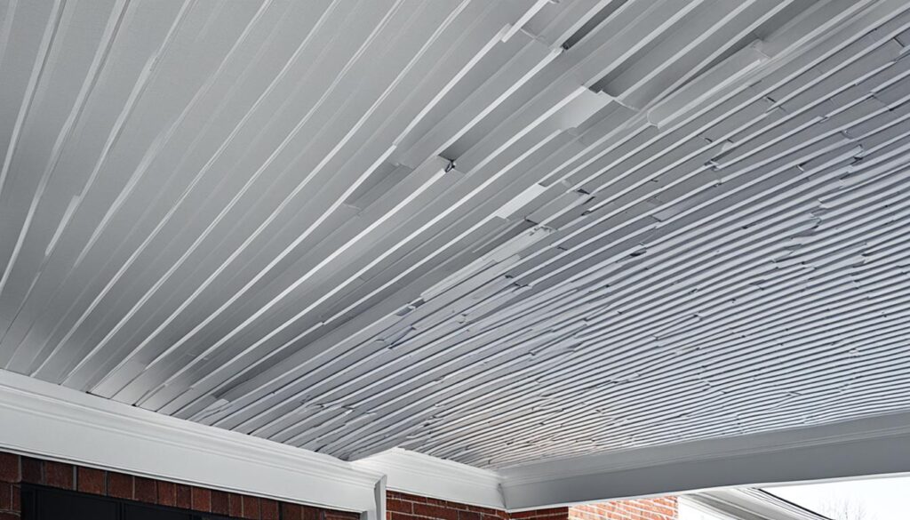 Soffits and Fascia Services