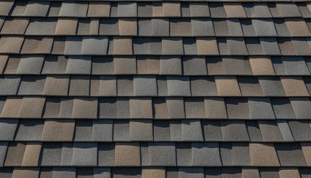 affordable shingles for roofing