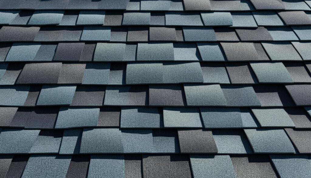 architectural shingles