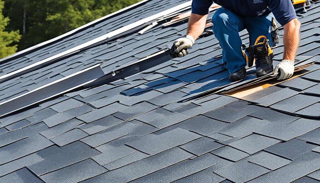 can you install metal roof over asphalt shingles