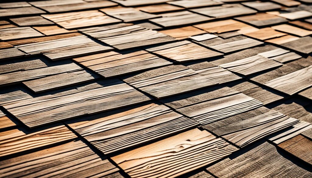 cedar shingles and shakes