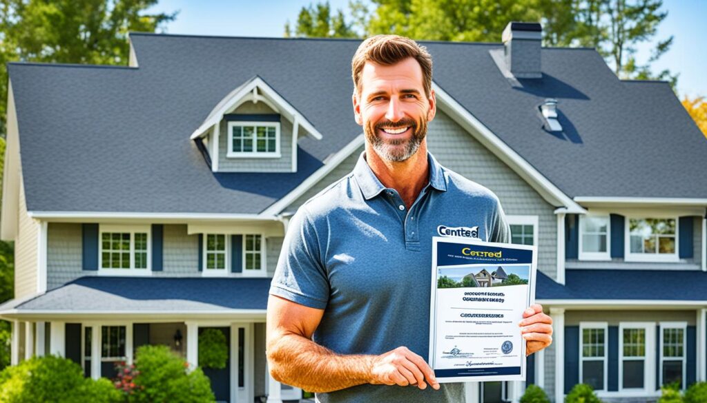 certainteed shingles warranty