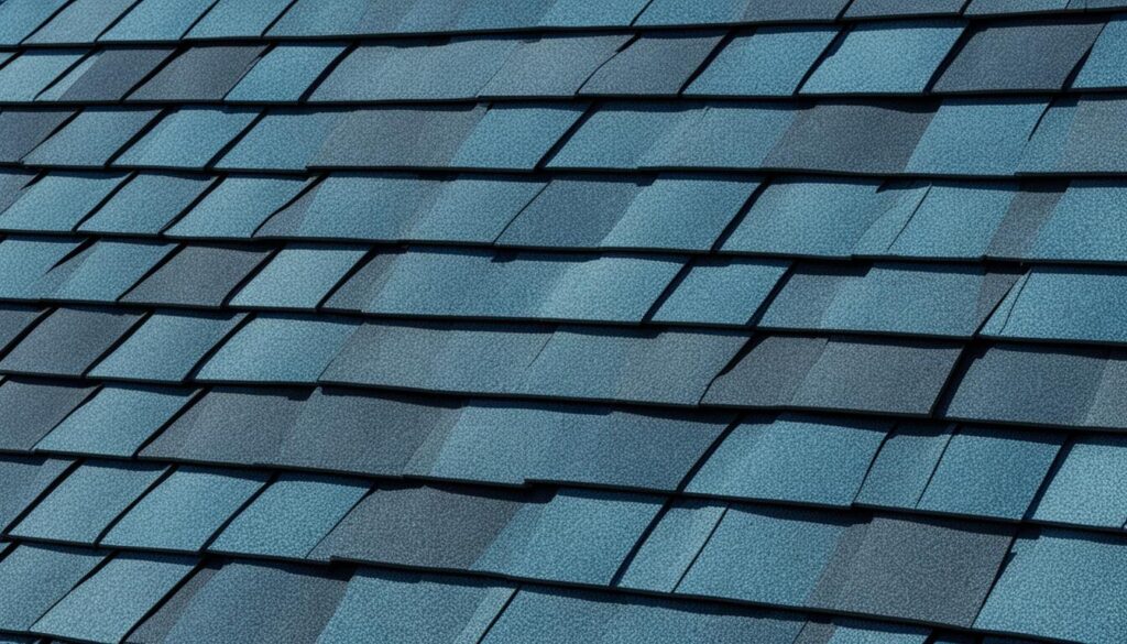 composition roofing materials image