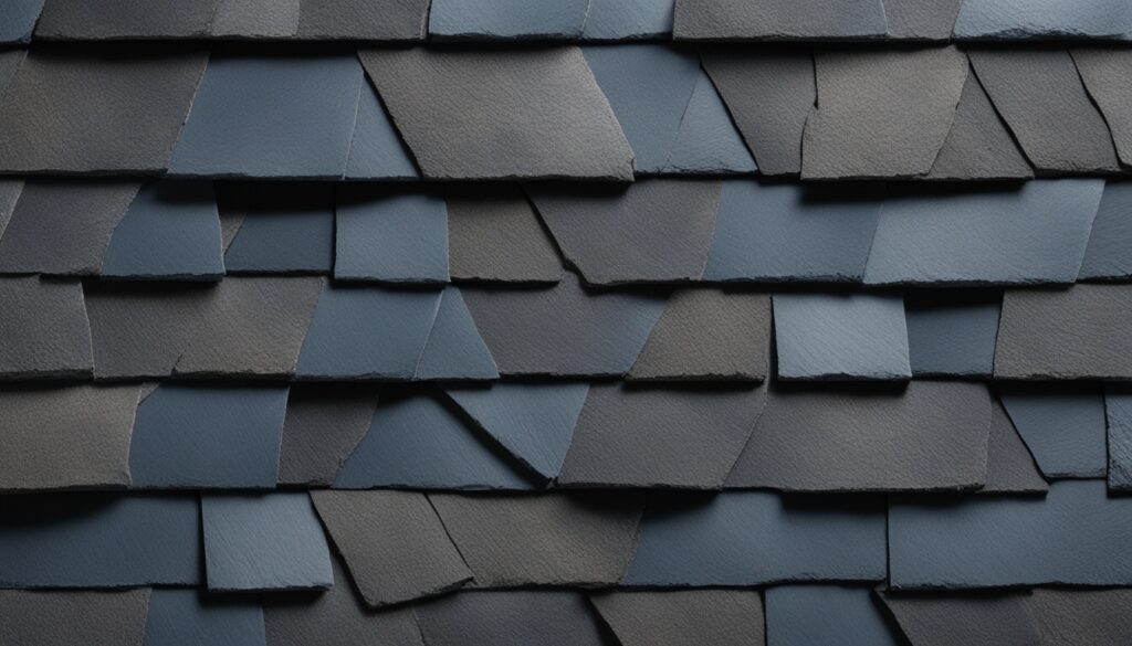 cost of slate roofing