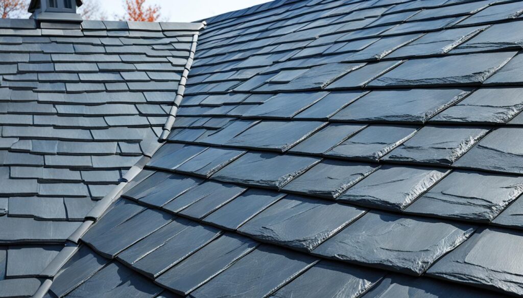 davinci slate roof customization