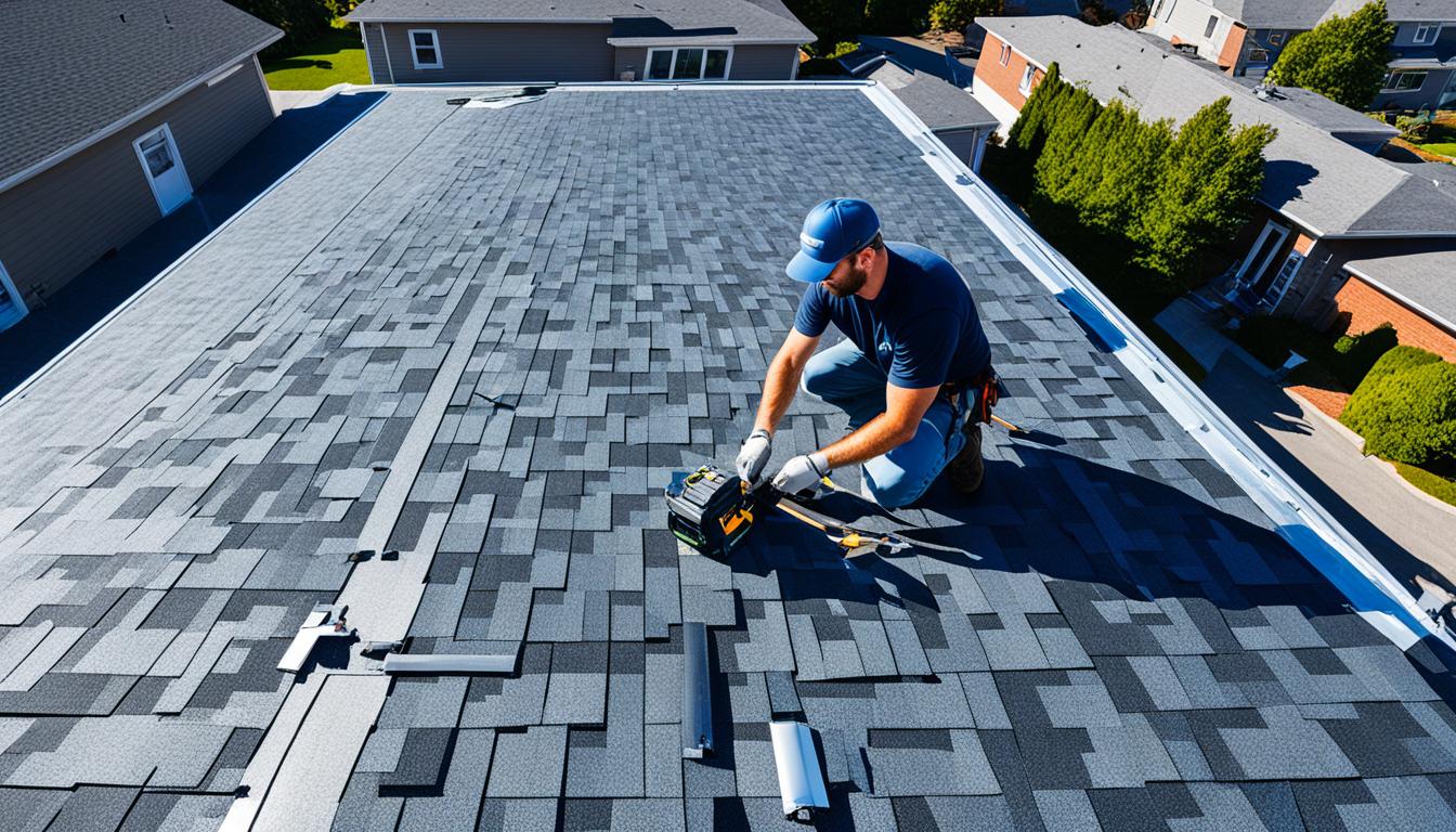 Flat Roof Shingles Guide: Types and Installation