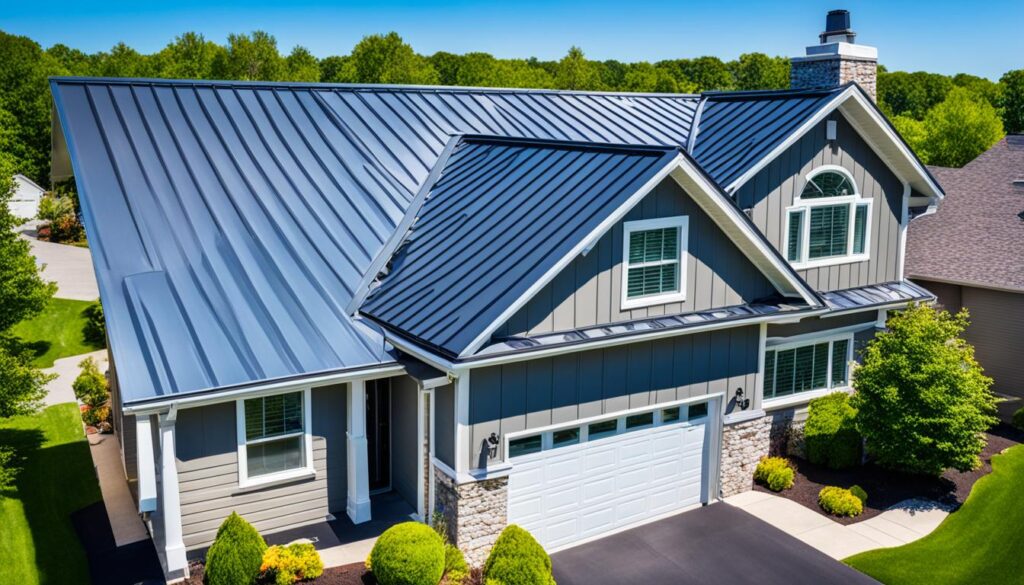 metal roofing companies near me