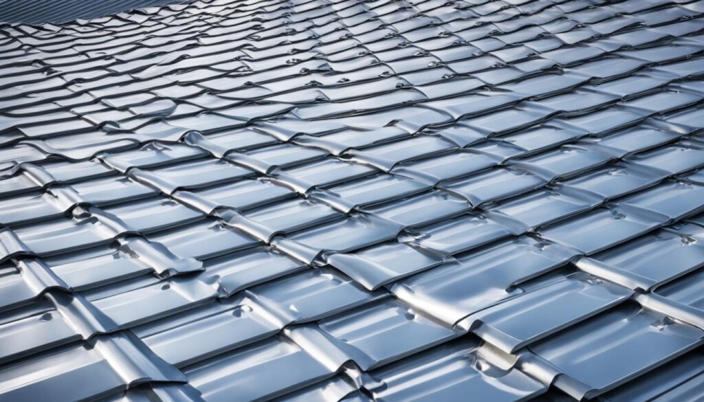 metal roofing warranty