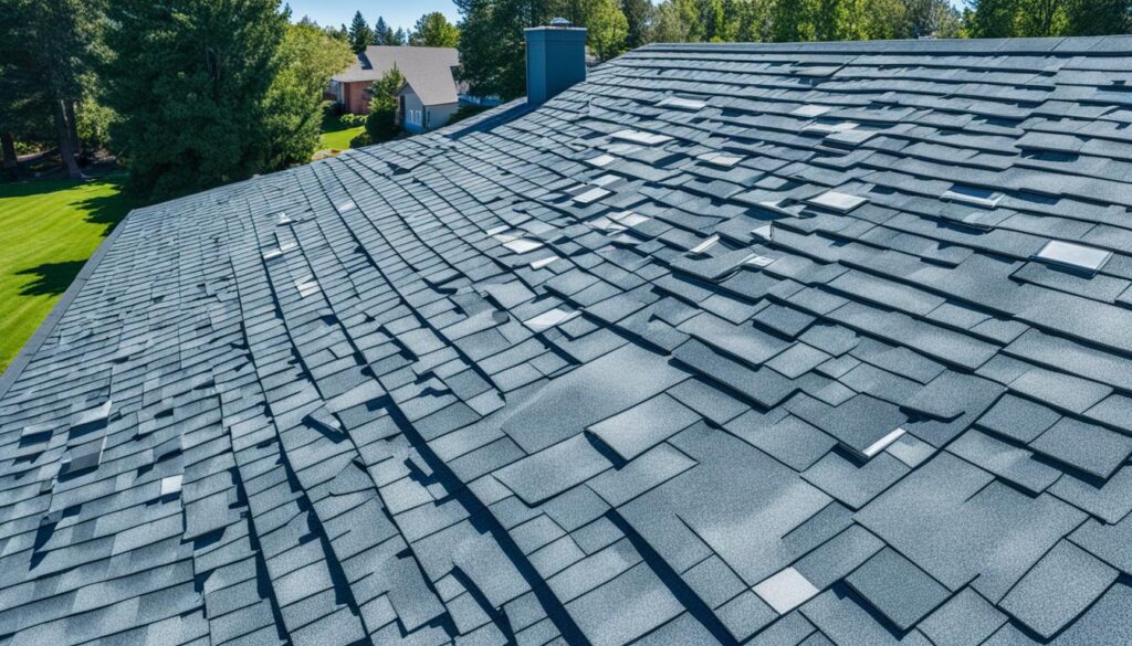 roof flashing types