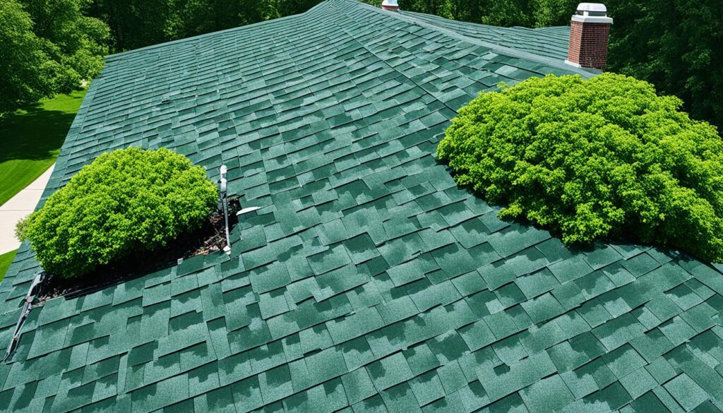 roof maintenance program