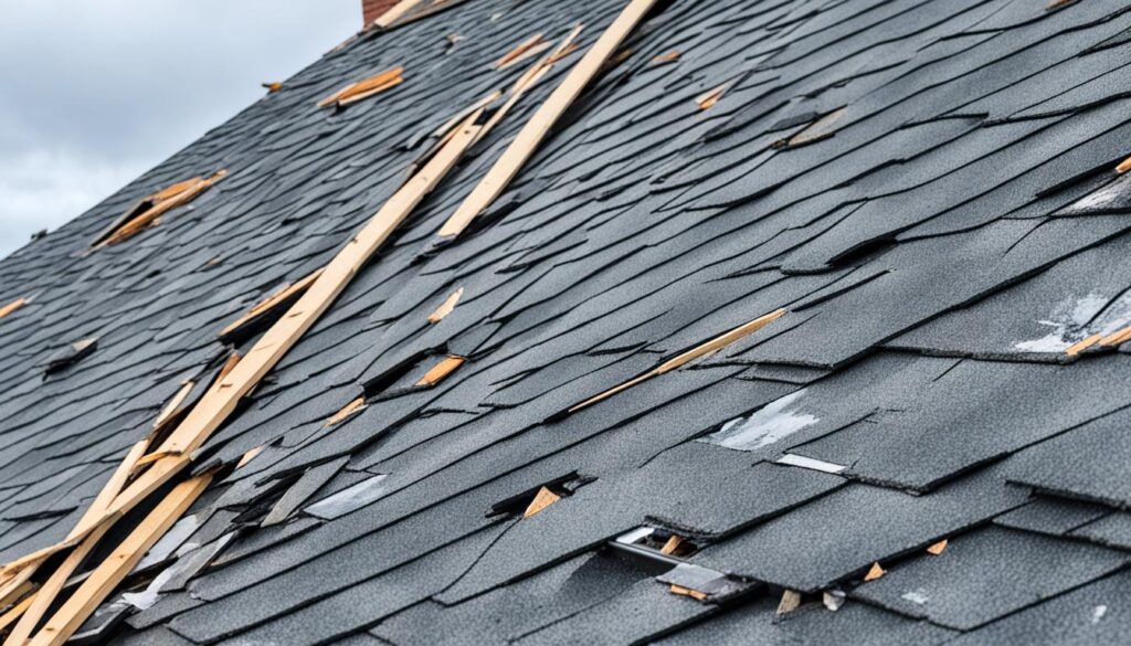 roof repair