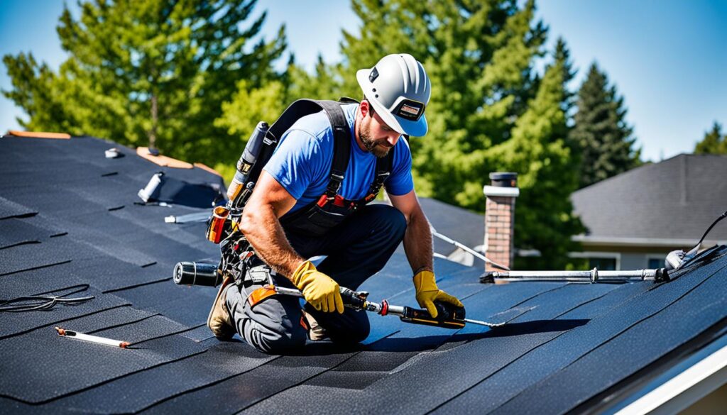 Best modified bitumen roofing contractors near me